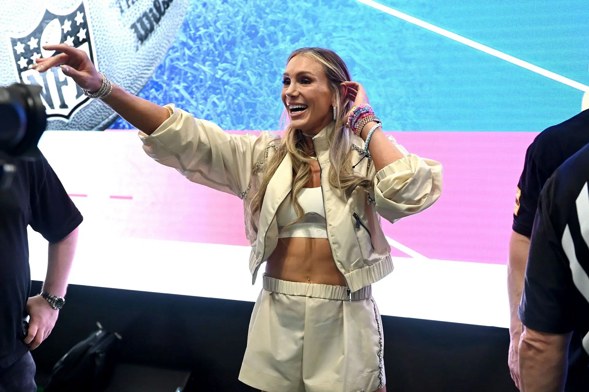 Charlotte Flair says Mercedes Mone’s match against top WWE star is her favorite