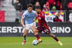 New York City vs Toronto Prediction and Betting Tips | July 3rd 2025