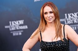 “I haven’t seen Sarah” — Jennifer Love Hewitt addresses rumored fight with Sarah Michelle Gellar