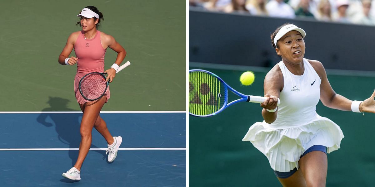 Citi DC Open 2025: Emma Raducanu vs Naomi Osaka preview, head-to-head, prediction, odds, and pick