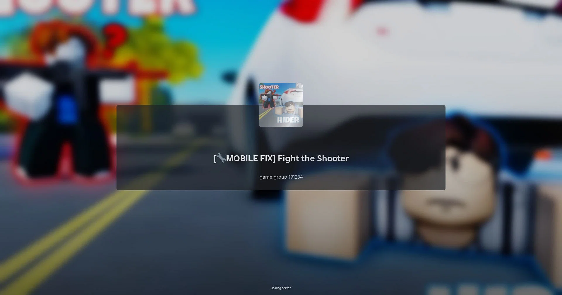 Fight the Shooter codes (July 2025)