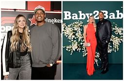 Isaac Rochell's wife, Allison Kuch, makes "crazy" admission about posting "hot pics" in attempts to date ex-NFL DE