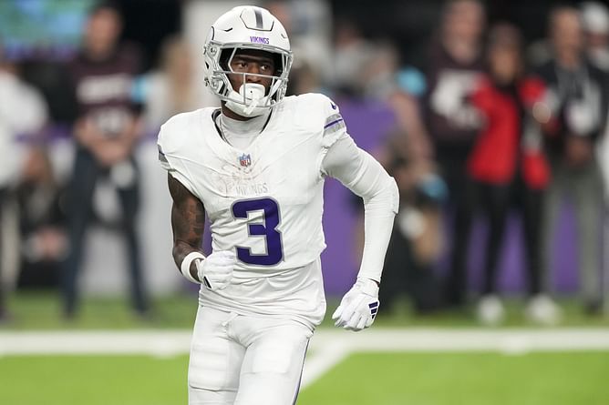Jordan Addison DUI trial: Vikings WR facing potential 3-game ban as California proceedings near