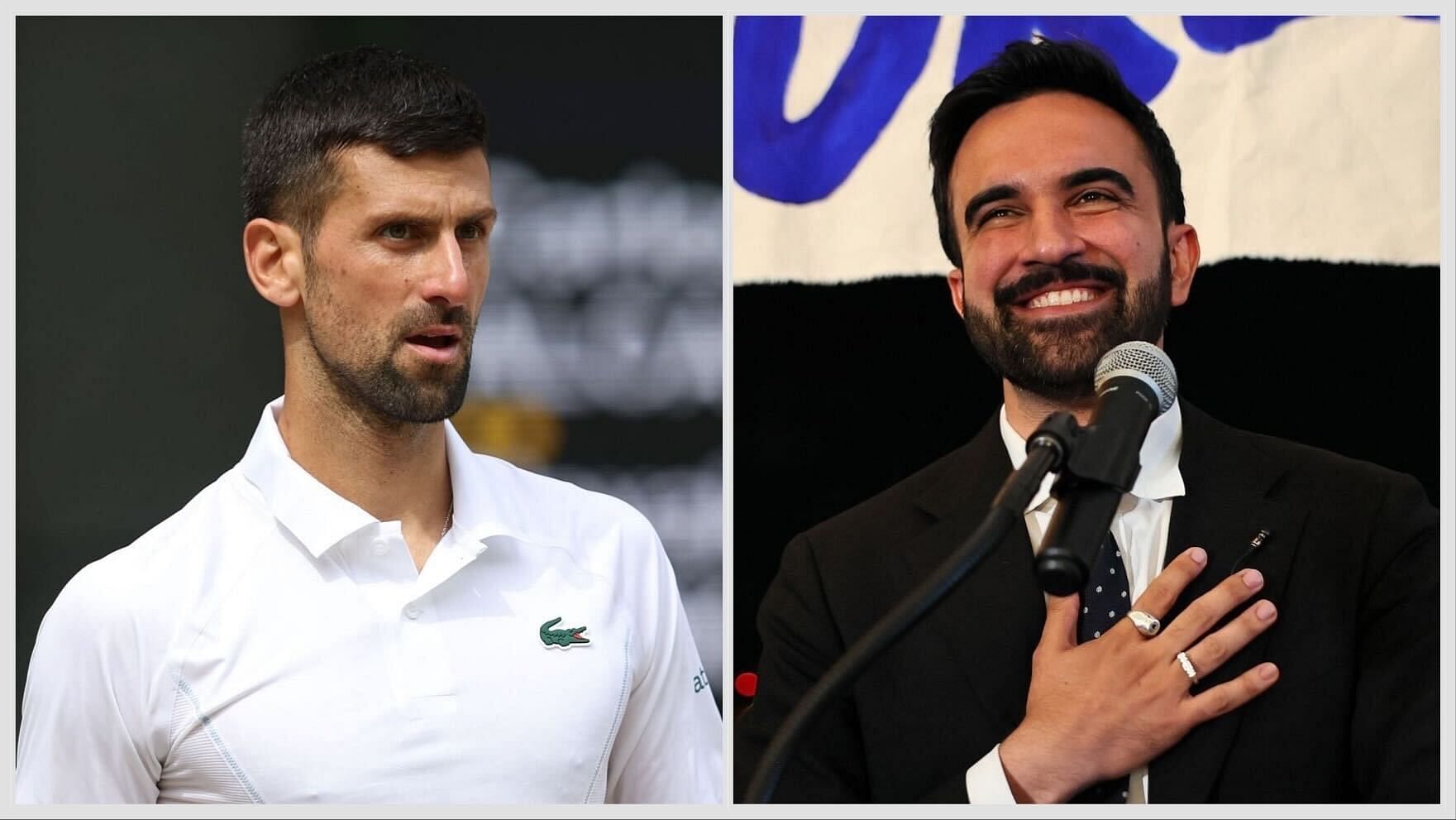 Novak Djokovic-led PTPA