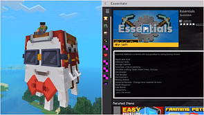 5 add-ons worth buying in Minecraft Marketplace