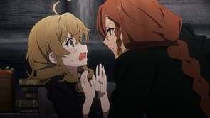 Secrets of the Silent Witch episode 1 review: A fantasy anime that blends magic and comedy with quality animation