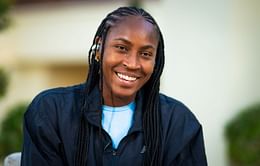 Coco Gauff turns up the glamor as she and boyfriend Jalen Sera have a blast at Beyonce concert in Atlanta