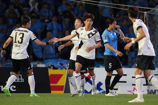 Vissel Kobe vs Ventforet Kofu Prediction and Betting Tips | July 16th 2025