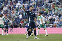 Seattle Sounders vs Columbus Crew Prediction and Betting Tips | July 6th 2025