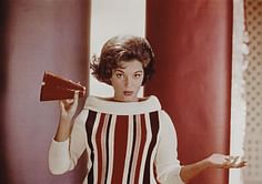 Connie Francis did not know what a "viral hit" was when her 1962 song “Pretty Little Baby” started trending on TikTok