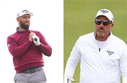 Jon Rahm shares being ‘positive’ about the effect of Duels ft. Phil Mickelson and others in the game of golf