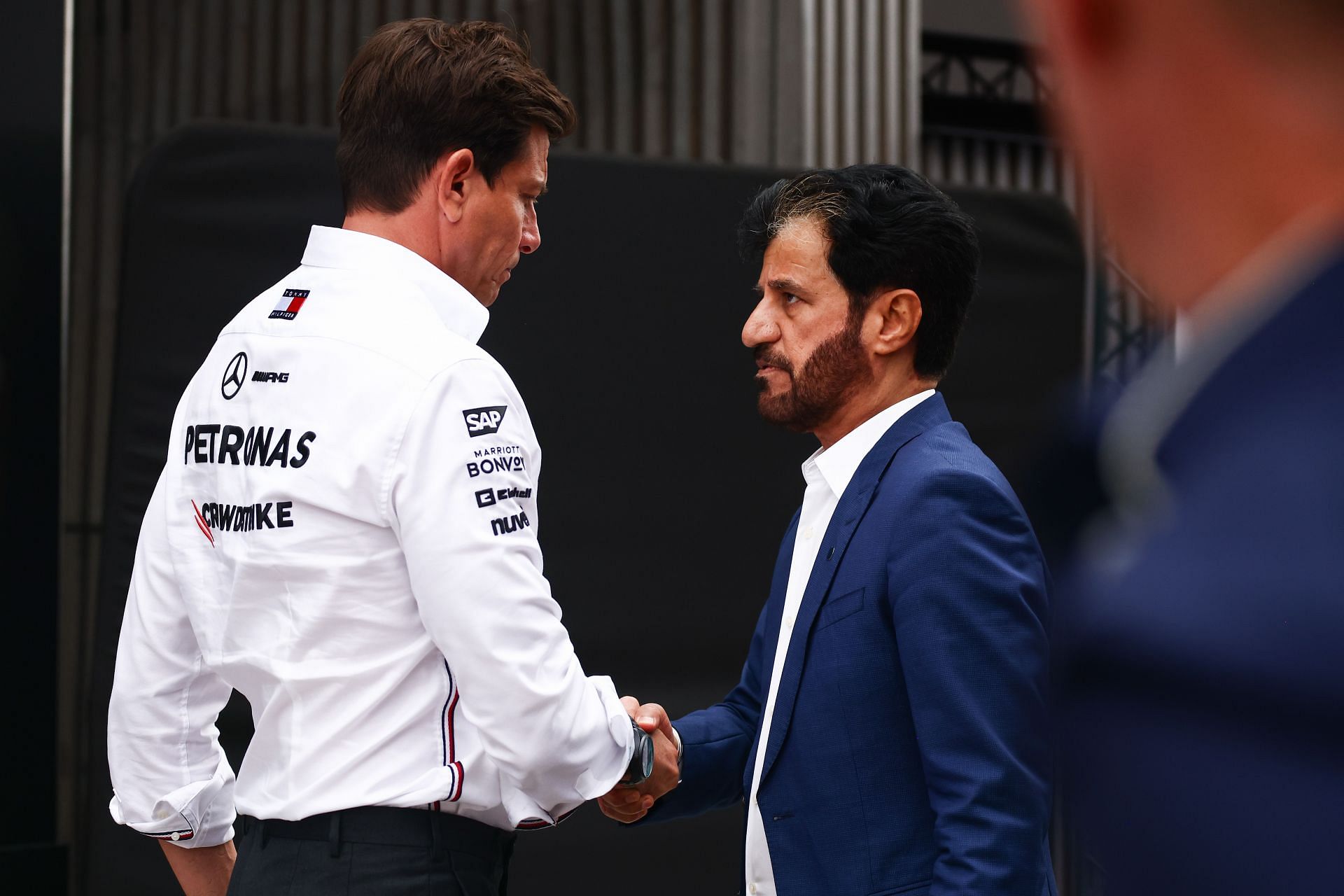 F1 Hungarian Grand Prix - Source: Getty