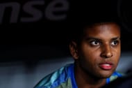 Rodrygo Goes