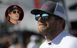 "Santino Ferrucci plays up the quotes really well": Conor Daly gives fresh update on their IndyCar feud at Iowa