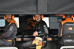 How is Oscar Piastri creating a logistical dilemma for McLaren?