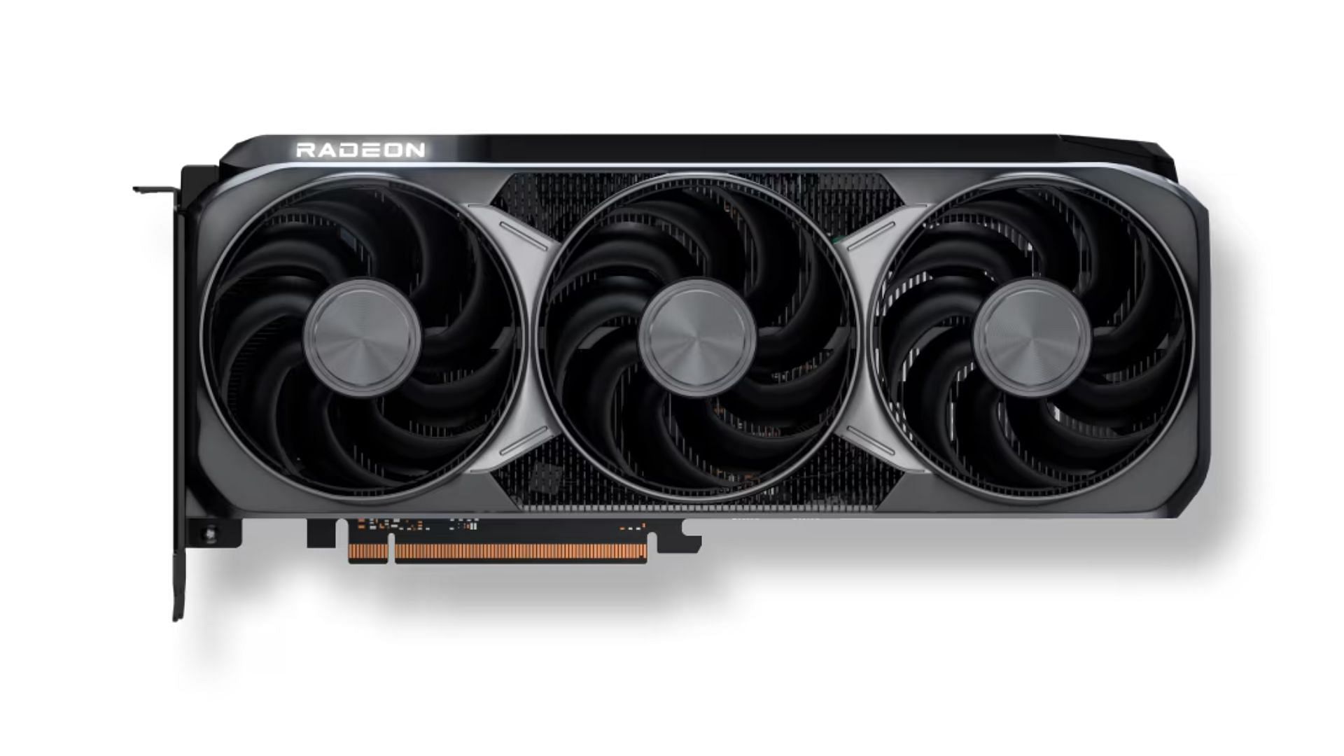 The AMD Radeon RX 9070 XT is a mid-premium GPU designed for high-end gaming (Image via AMD)