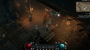 Diablo 4: Reopening the Wound guide (Season 9)