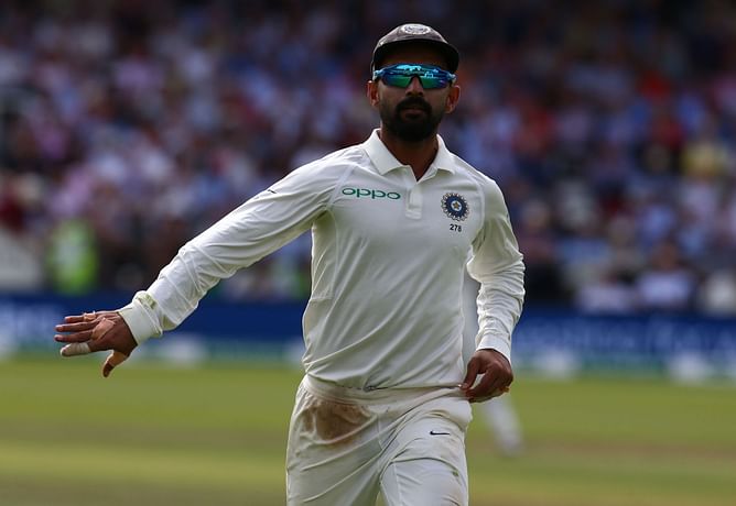 “Playing that spell out was something really special” – Ajinkya Rahane lauds India batter for his fighting knock in drawn ENG vs IND 2025 4th Test