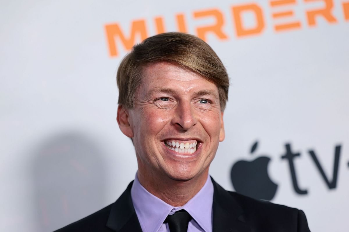 "It is not hurtful or cynical" — Zillow Gone Wild host Jack McBrayer shares how the show celebrates weird homes without mockery