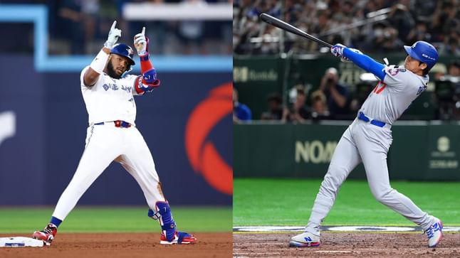 Today’s Best MLB Home Run Prop Bets: Top 5 including Vladimir Guerrero Jr., Shohei Ohtani, and more for July 12, 2025