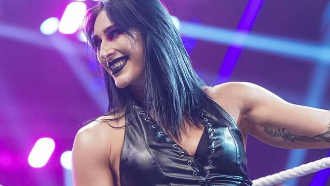 Returning to the dark side? 4 ways Rhea Ripley could turn heel at WWE Evolution