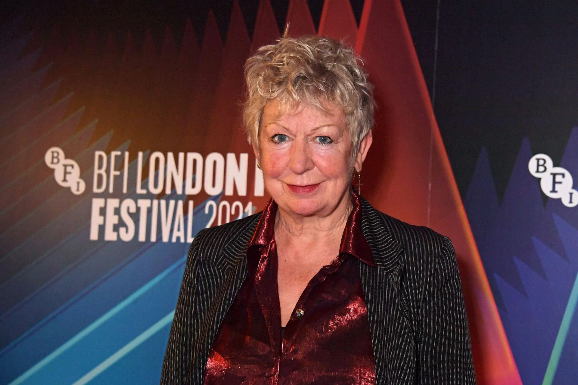 &quot;She Will&quot; UK Premiere - 65th BFI London Film Festival - Source: Getty