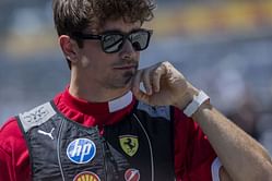 "Me cocky?": When a young Charles Leclerc snapped back at an online troll
