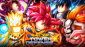 All Star Tower Defense X tier list
