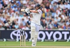 IND vs ENG: बेन स्टोक्स ने दो साल का सूखा किया खत्म, जड़ा अपना 14वां टेस्ट शतक; इंग्लैंड के लिए रचा इतिहास