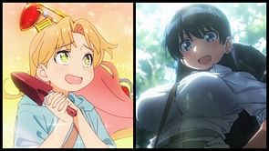Ruri Rocks episode 1 review: A rock-solid start to Ruri and Nagi’s journey