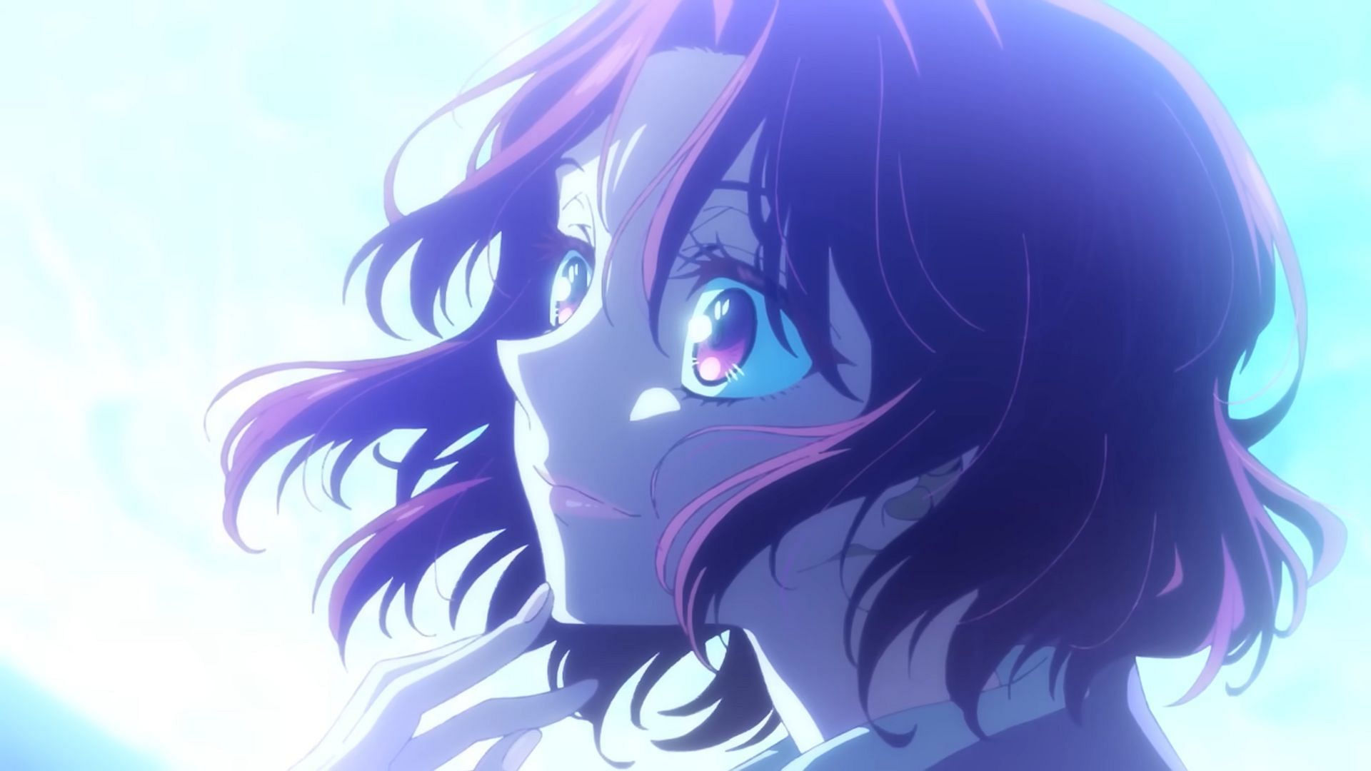 Subaru Ayase é uma brisa, como visto ao lidar com as irmãs Mikadono (foto através de paworks)