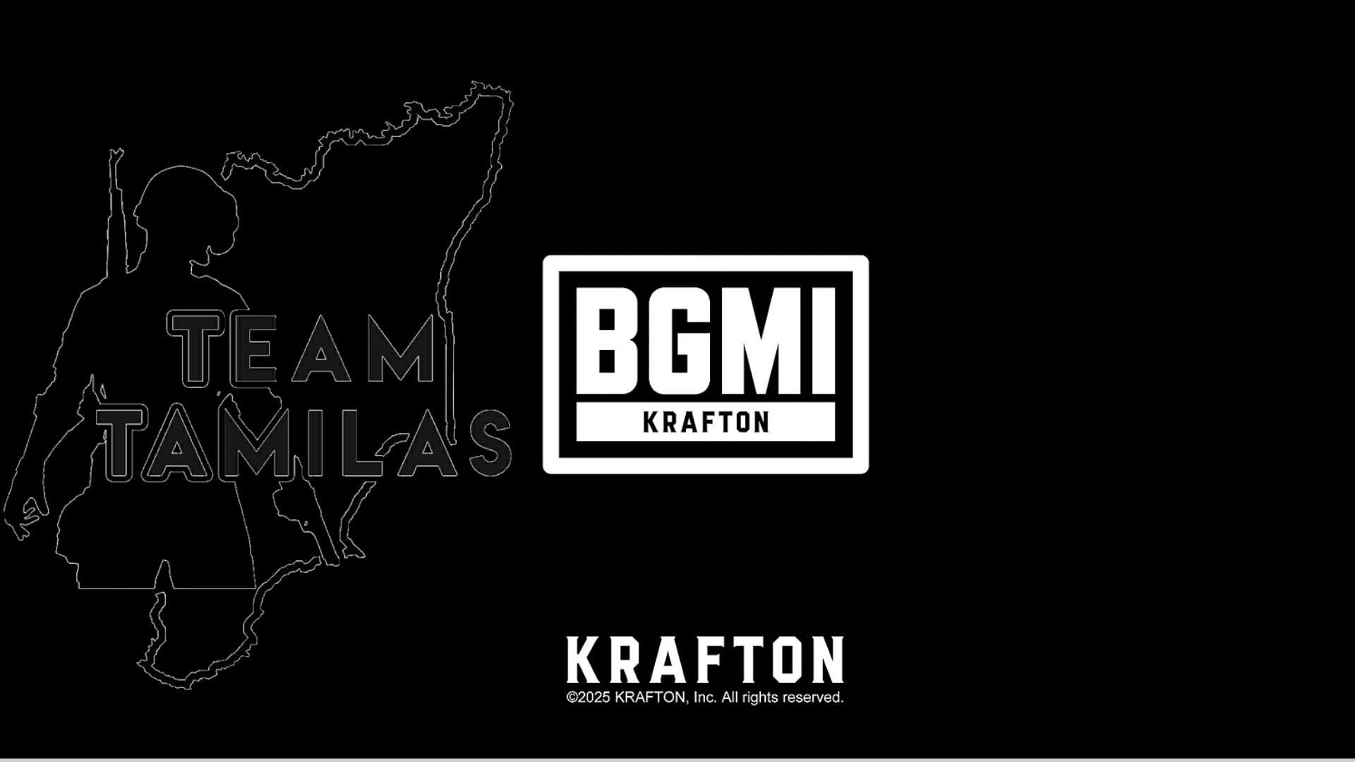 Smiley from Team Tamilas violated BGMI competitive rules (Image via YouTube/Krafton India Esports, Liquipedia)