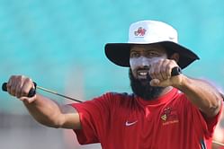 "Playing his part in the Jaffer-Vaughan trophy" - Wasim Jaffer hilariously lauds Indian batter for trolling Michael Vaughan amid ENG vs IND 2025 Tests