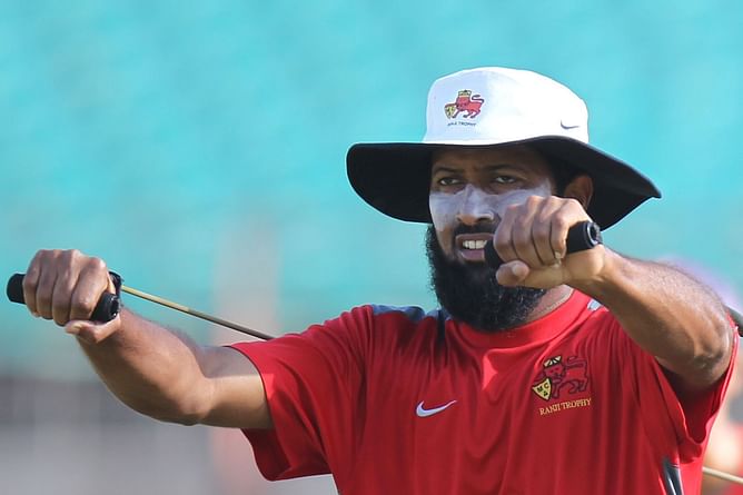 "Playing his part in the Jaffer-Vaughan trophy" - Wasim Jaffer hilariously lauds Indian batter for trolling Michael Vaughan amid ENG vs IND 2025 Tests