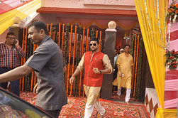 "I took permission from Ravi Bhai and Mahi bhai" - Suresh Raina reveals interesting story of how he proposed his wife before the 2015 World Cup