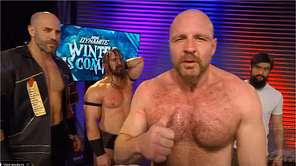 3 worst AEW stars of 2025 so far