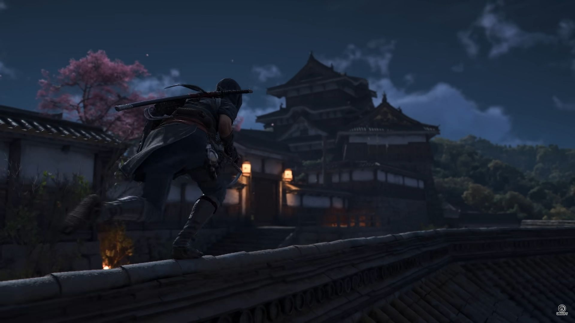 This guide will help you to track the Kappa in Assassin