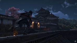 Where to find the Kappa in Assassin's Creed Shadows