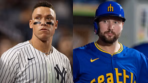 After Aaron Judge's shocking injury, Cal Raleigh becomes new favorite for AL MVP: Complete odds list of top 10 candidates