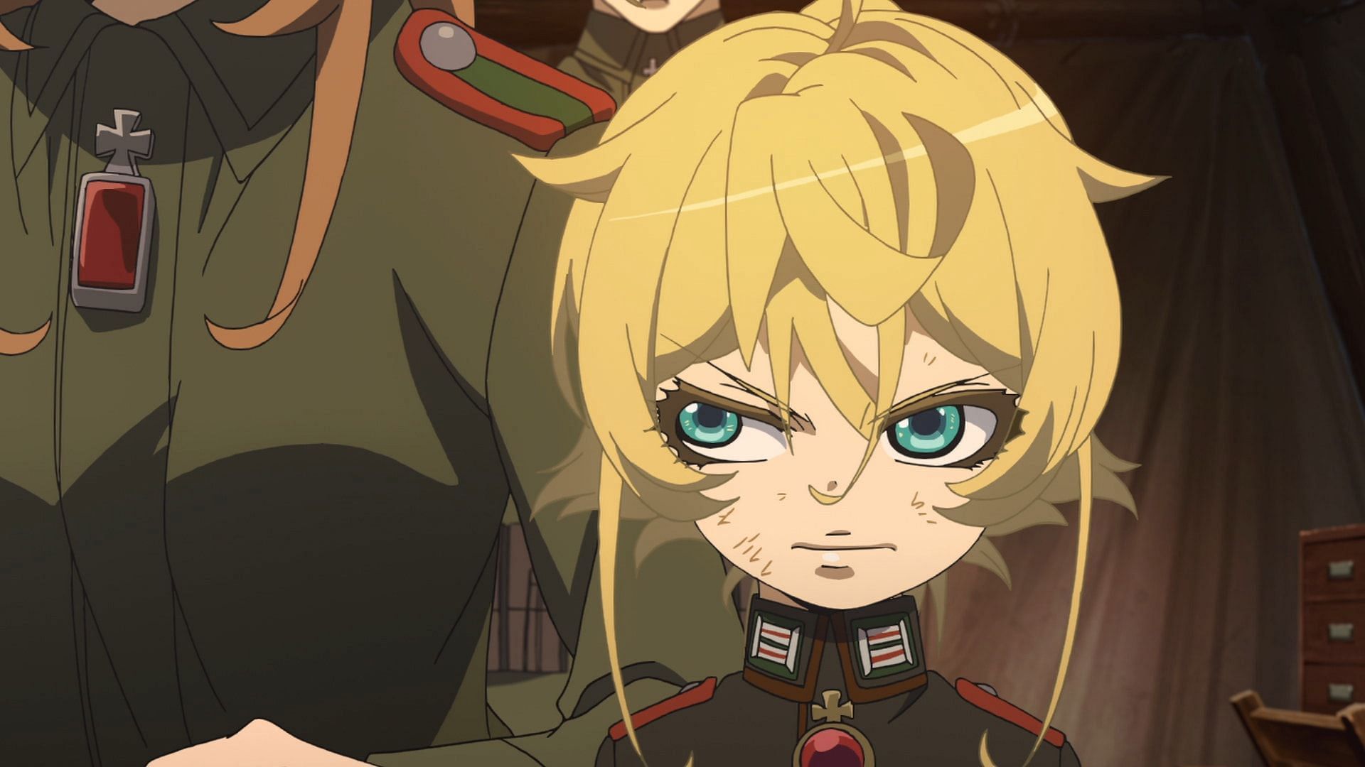 Saga of Tanya the Evil (Image via NUT)