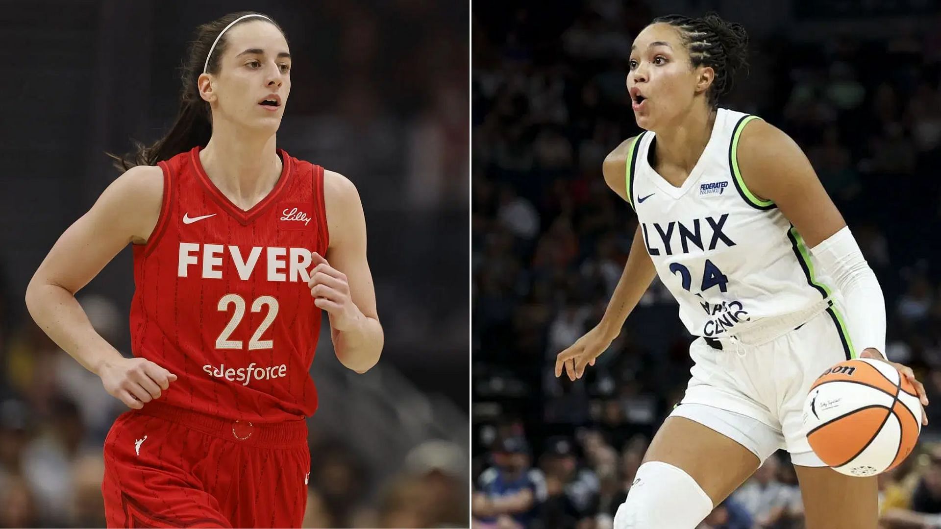 Indiana Fever vs Minnesota Lynx Predicted Starting Lineups and Depth Chart for July 1 | 2025 Commissioner's Cup final