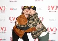 The Volume Super Bowl Party 2023 - Source: Getty