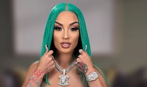 "We had a thing" - Baddies Africa star Marissa opens up on her relationship with Russian Kream