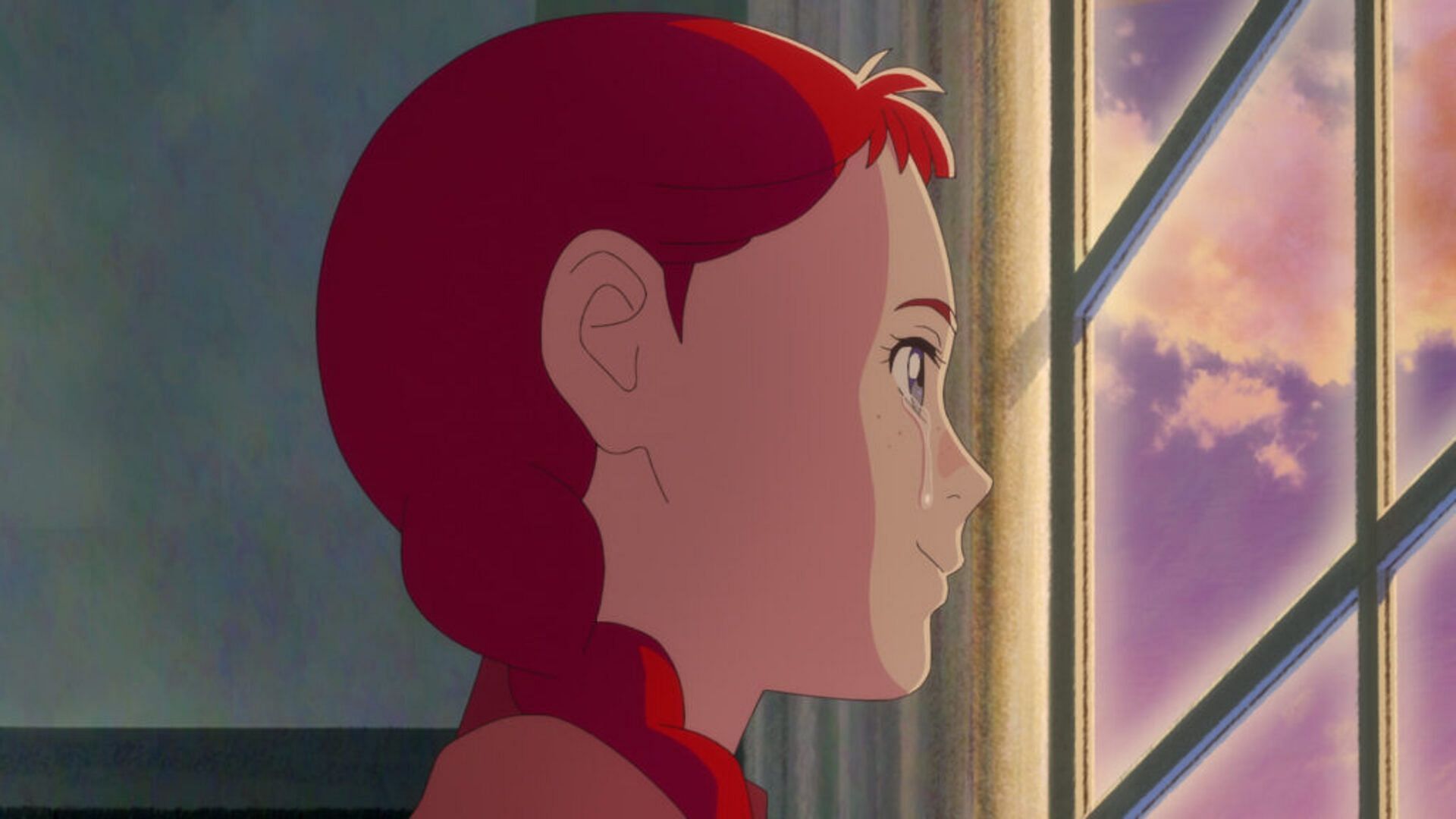 Anne Shirley (Image via The Answer Studio)