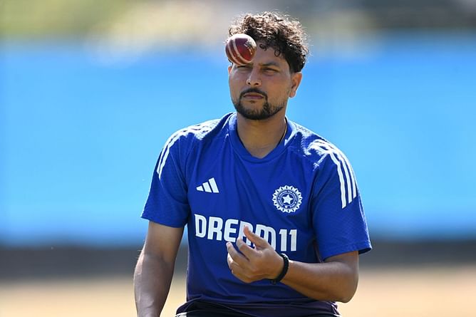 "Second spinner won't be a bad option" - Shubman Gill gives major hint on India's team combination for 2nd ENG vs IND 2025 Test