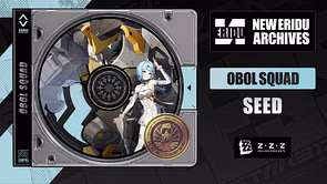 Zenless Zone Zero 2.2 drip marketing reveals Seed