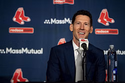 Red Sox CBO Craig Breslow gives crucial update on Boston's plan as trade deadline nears
