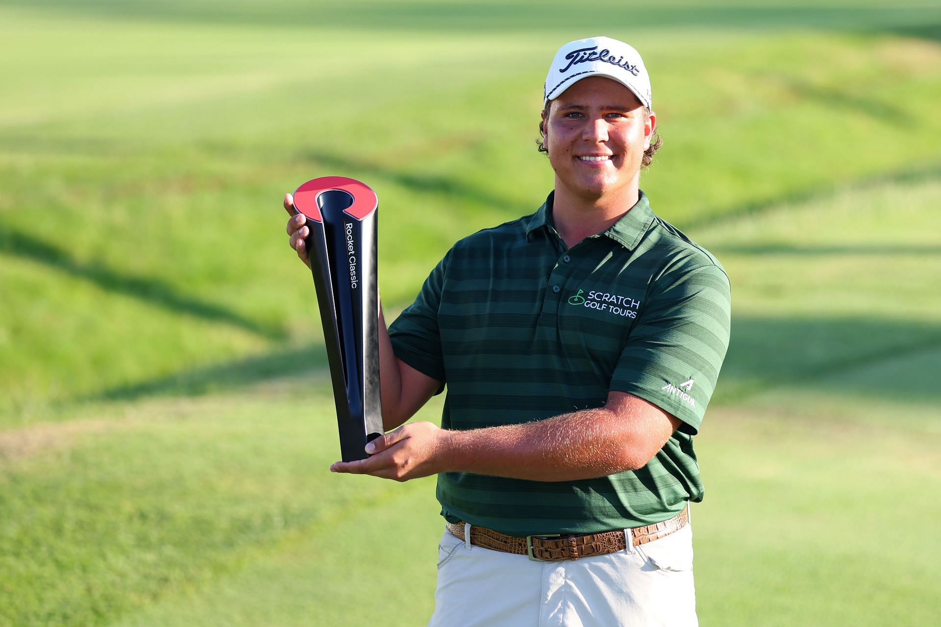 Rocket Classic 2025 - Final Round - Source: Getty