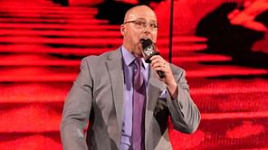Adam Pearce to announce that legendary WWE Hall of Famer is banned from SummerSlam 2025? Exploring the possibility