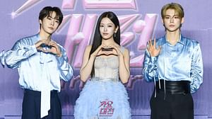 From Mark Lee's '1999' to ENHYPEN Jake's 'Watermelon Sugar': All songs and groups that performed at SBS Gayo Daejeon Summer Festival 2025